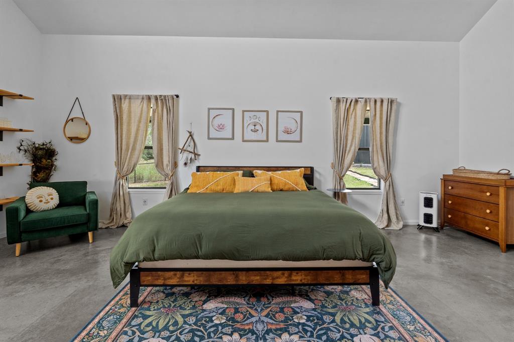 T & P Rr Co Surv Abs #1444 - Residential