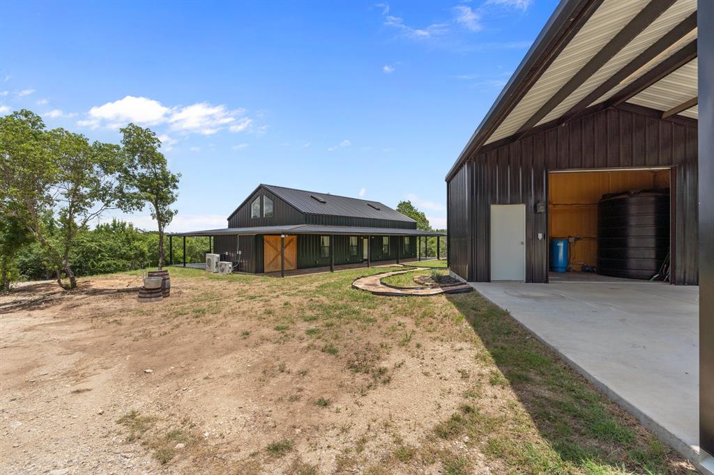 T & P Rr Co Surv Abs #1444 - Residential