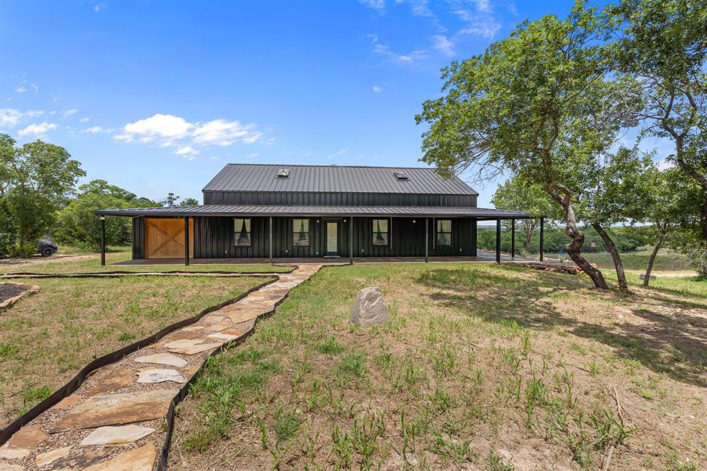 T & P Rr Co Surv Abs #1444 - Residential