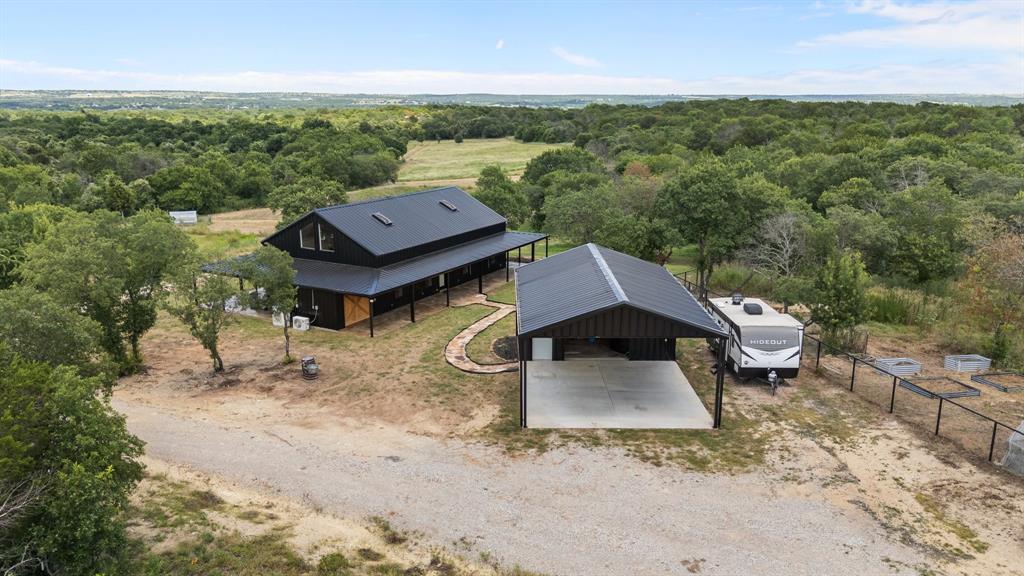 T & P Rr Co Surv Abs #1444 - Residential