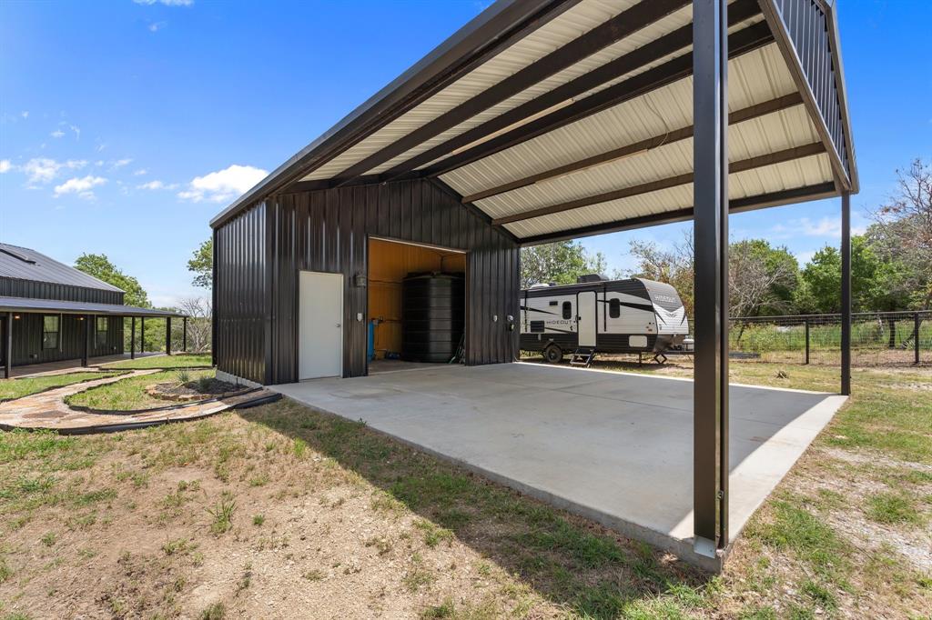 T & P Rr Co Surv Abs #1444 - Residential