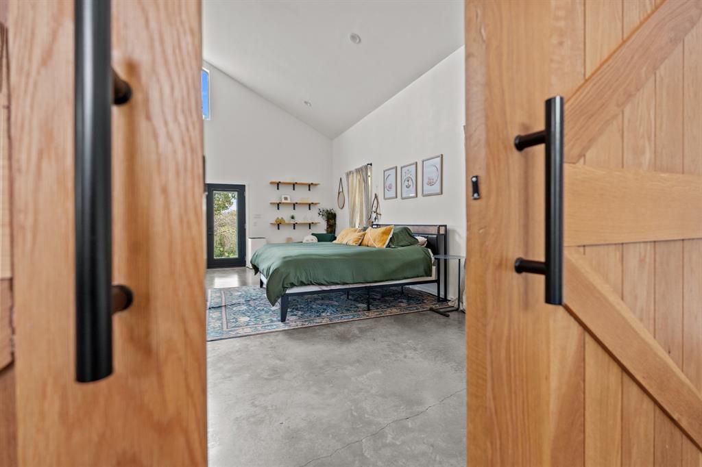 T & P Rr Co Surv Abs #1444 - Residential