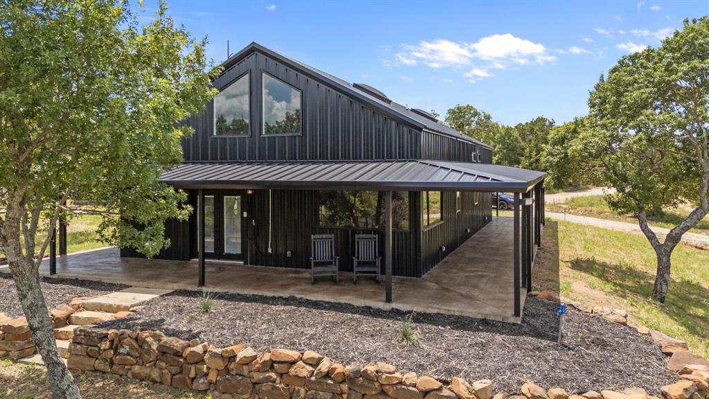 T & P Rr Co Surv Abs #1444 - Residential