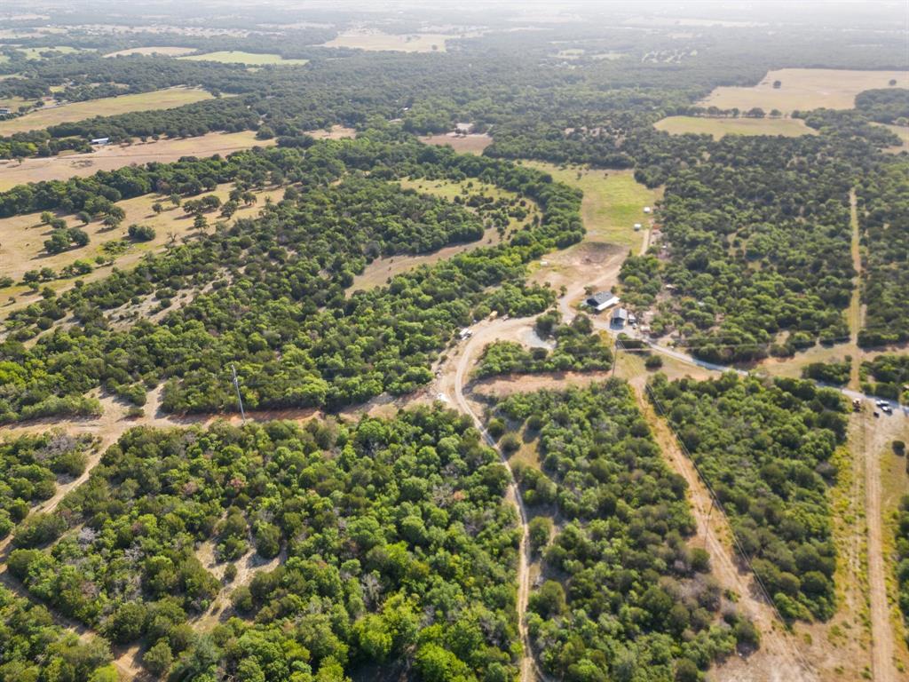 T & P Rr Co Surv Abs #1444 - Residential