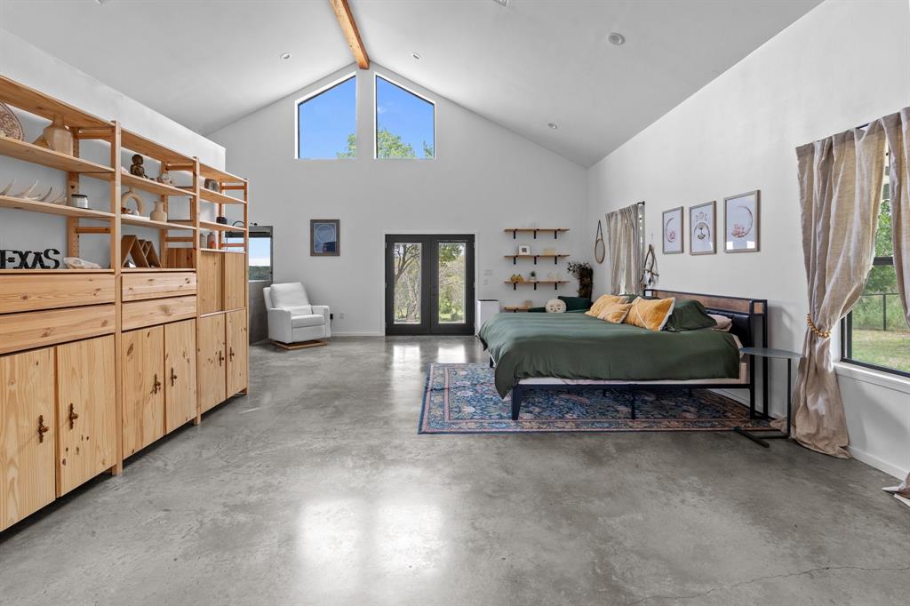 T & P Rr Co Surv Abs #1444 - Residential