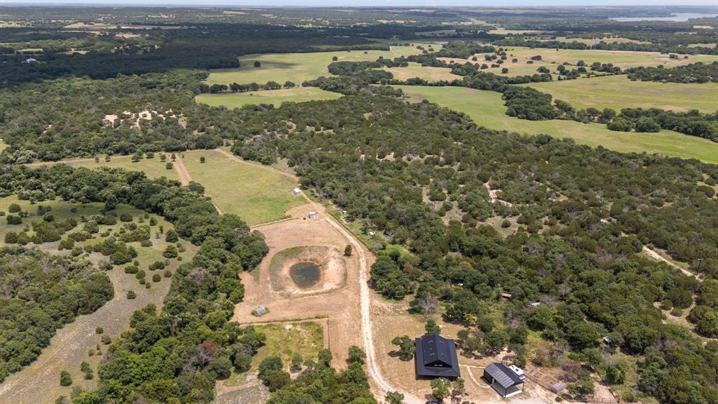 T & P Rr Co Surv Abs #1444 - Residential