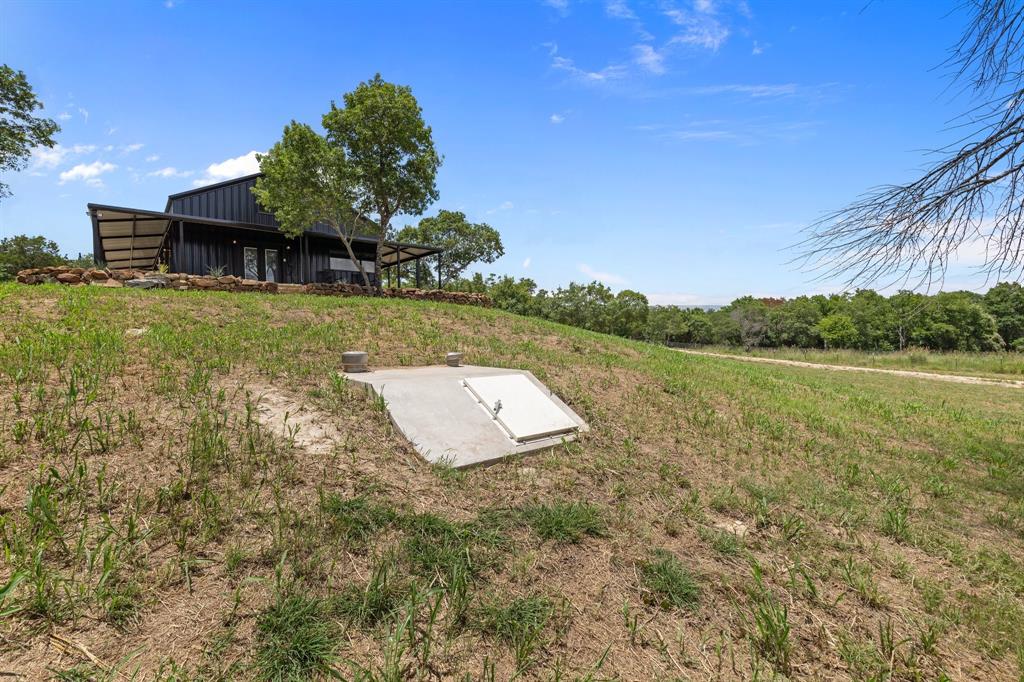 T & P Rr Co Surv Abs #1444 - Residential