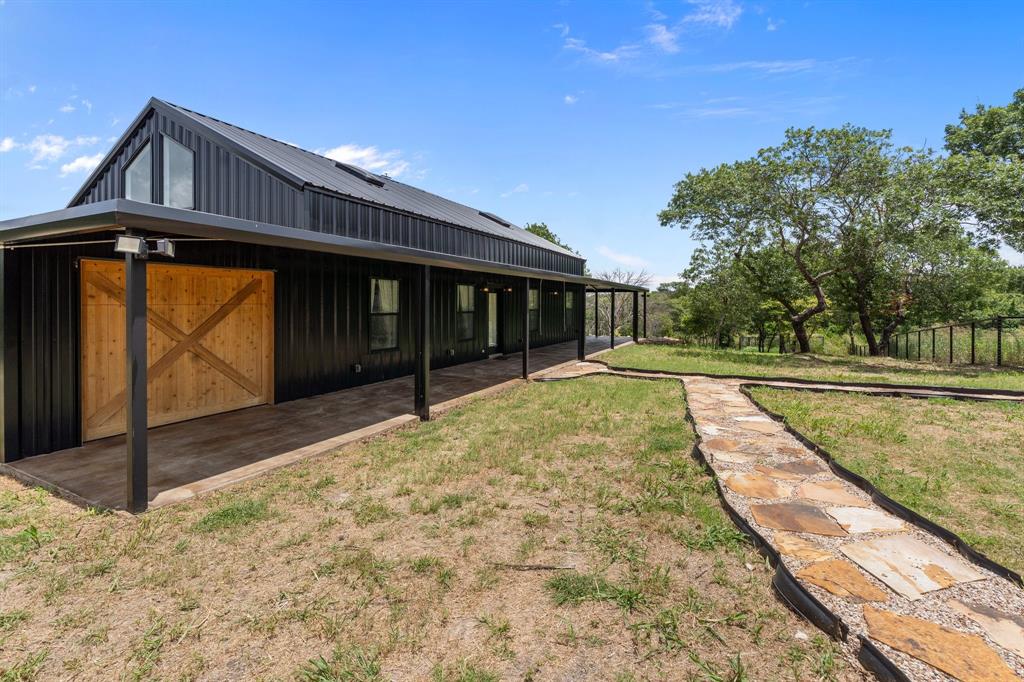 T & P Rr Co Surv Abs #1444 - Residential