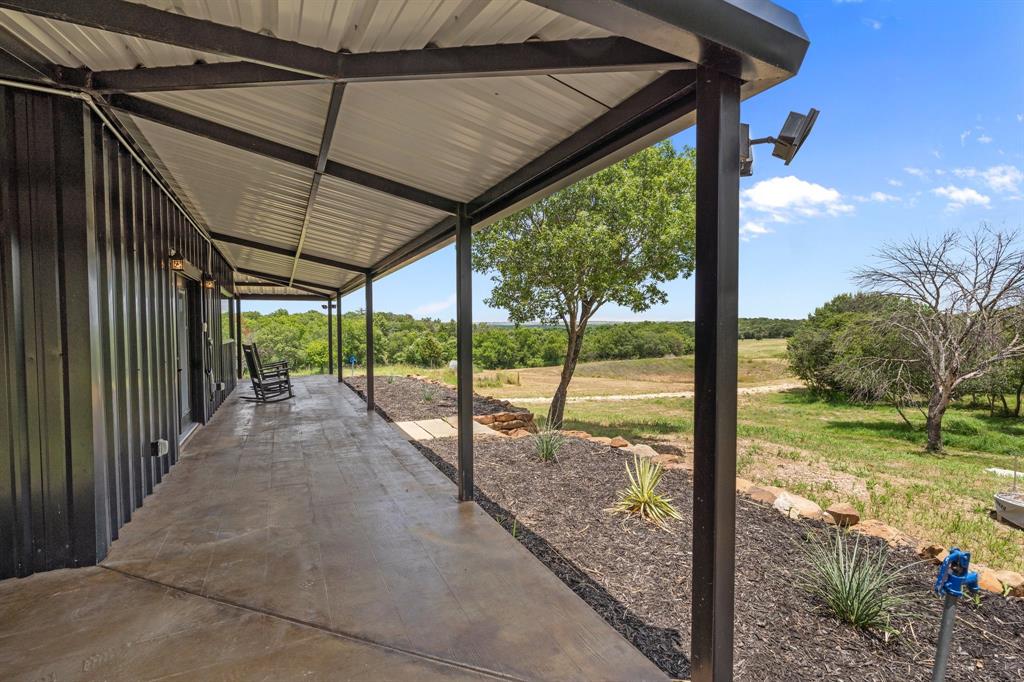 T & P Rr Co Surv Abs #1444 - Residential