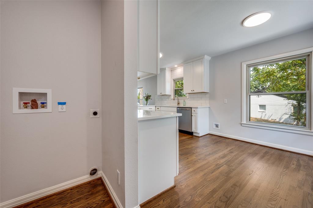 Cresta Blanca Add - Residential