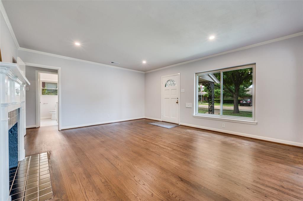 Cresta Blanca Add - Residential