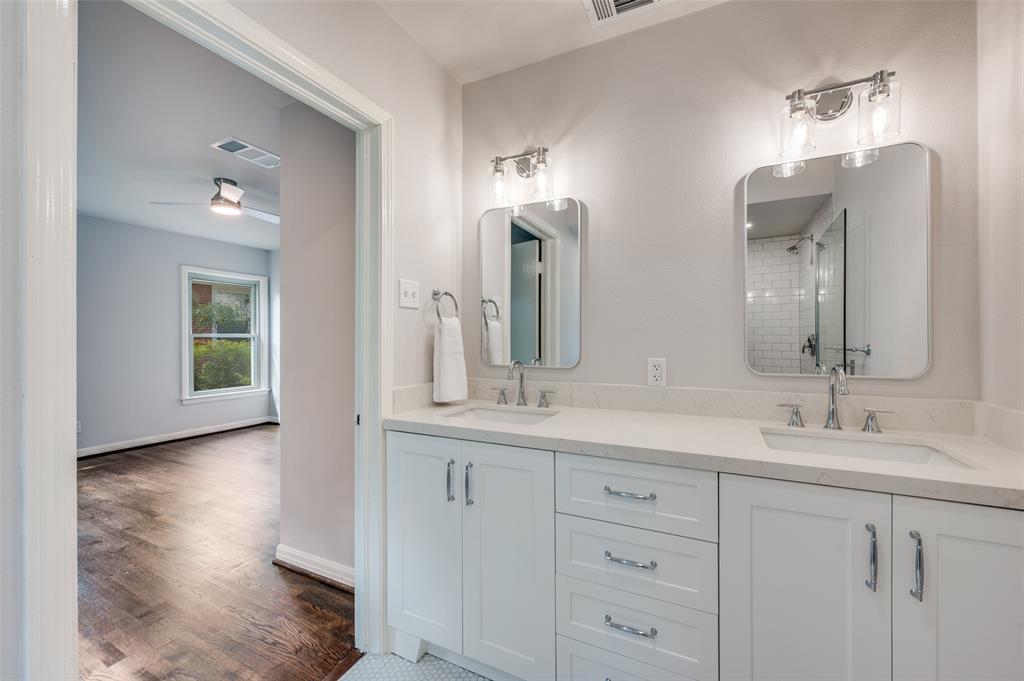 Cresta Blanca Add - Residential