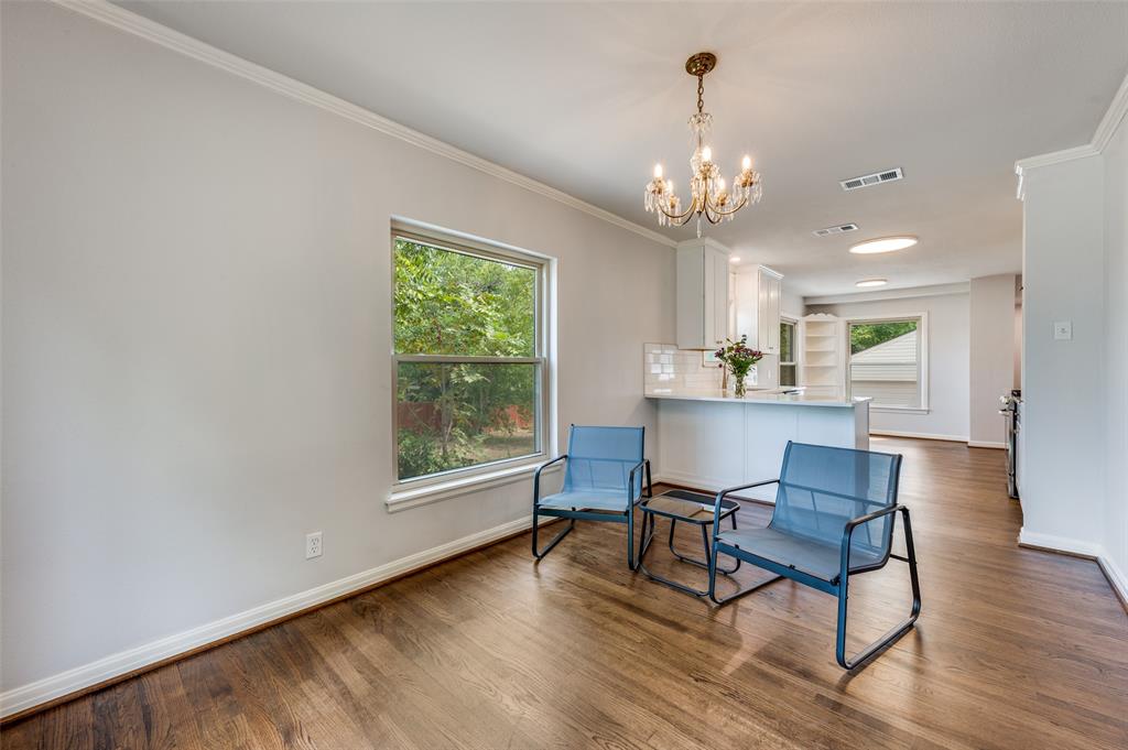 Cresta Blanca Add - Residential