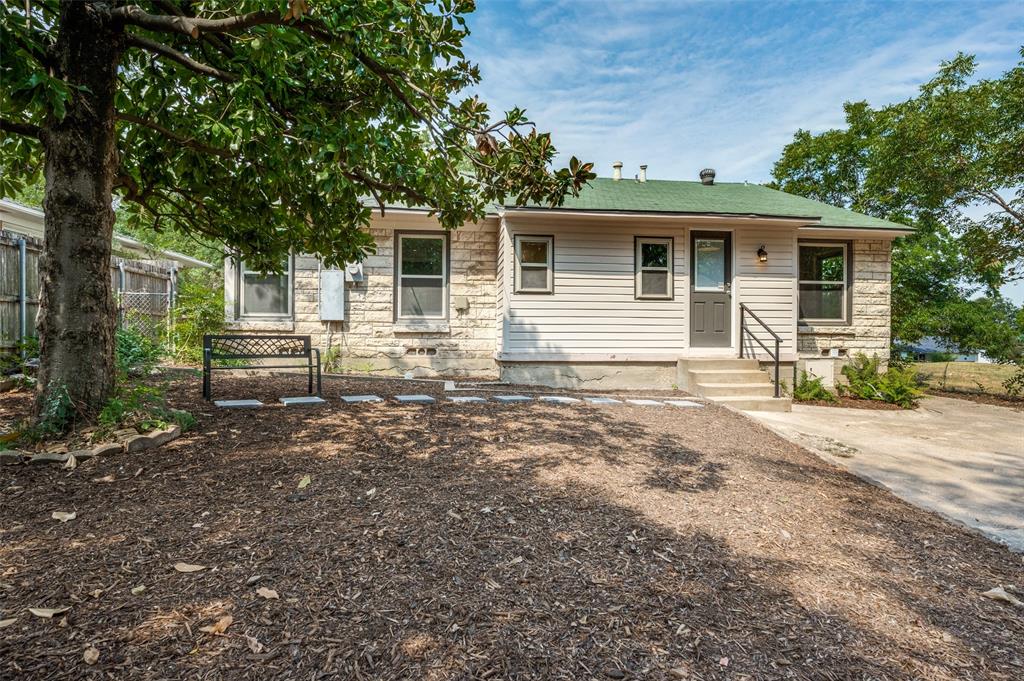 Cresta Blanca Add - Residential