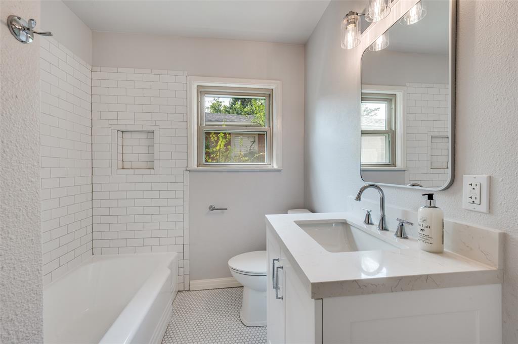 Cresta Blanca Add - Residential