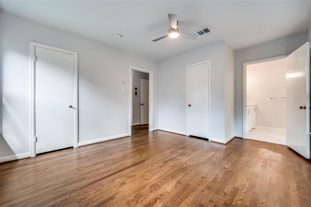 Cresta Blanca Add - Residential