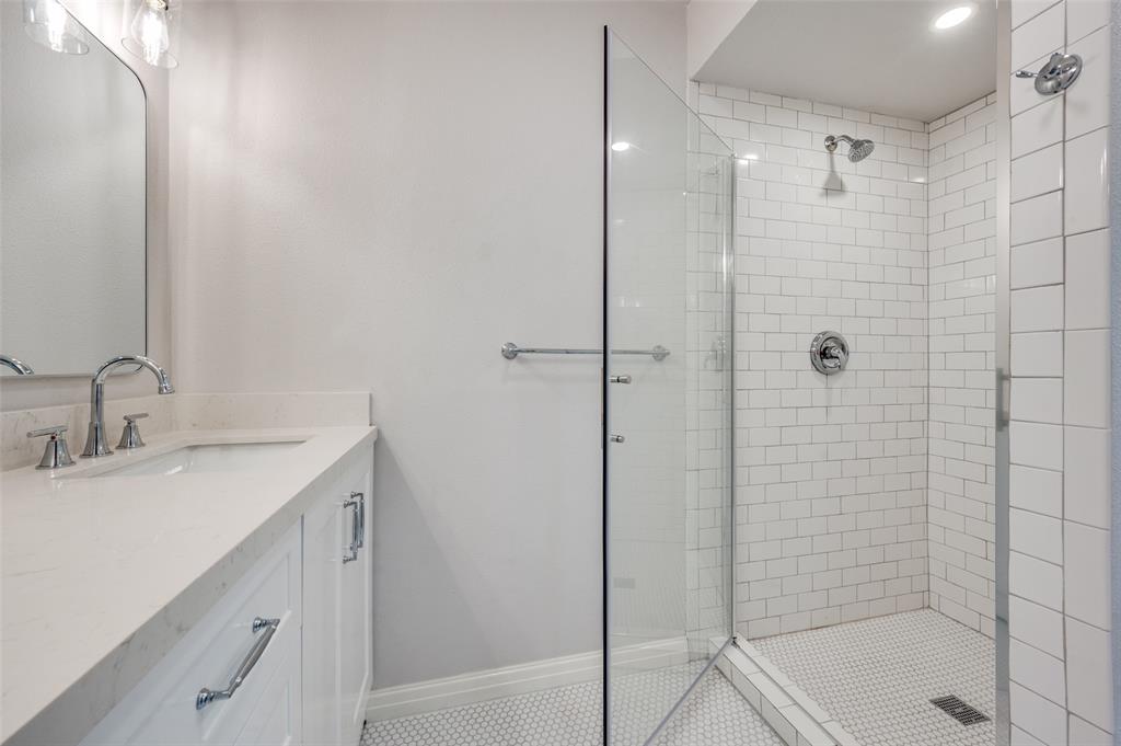 Cresta Blanca Add - Residential