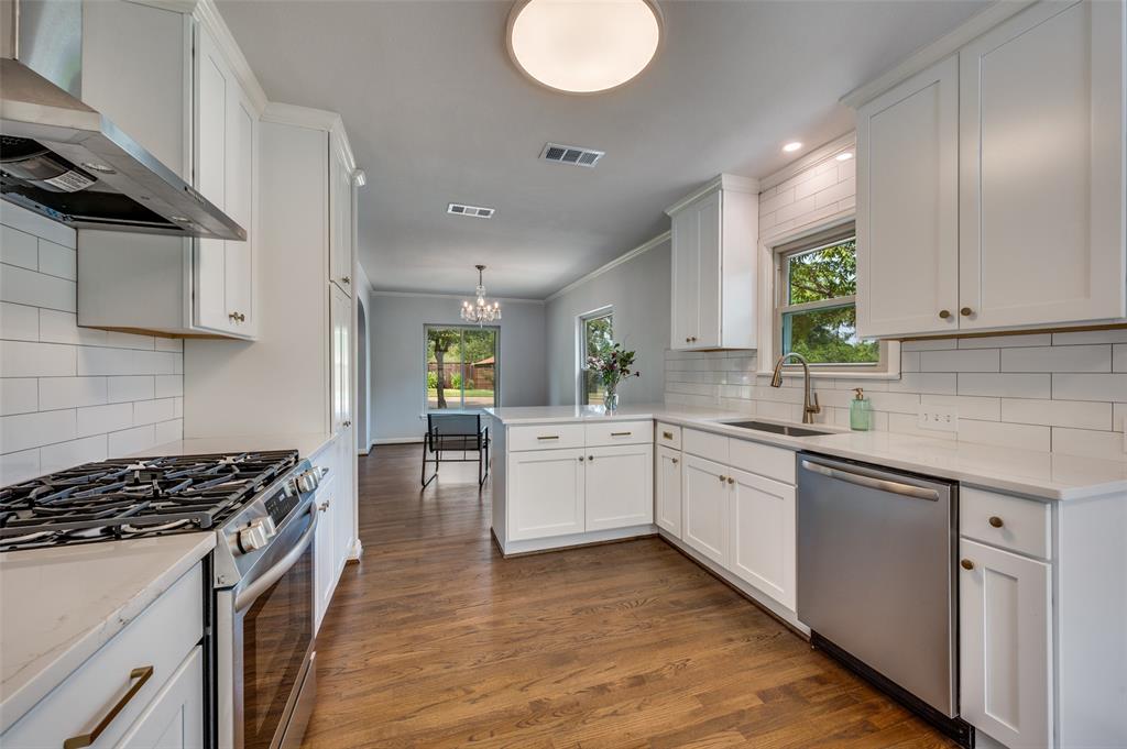 Cresta Blanca Add - Residential