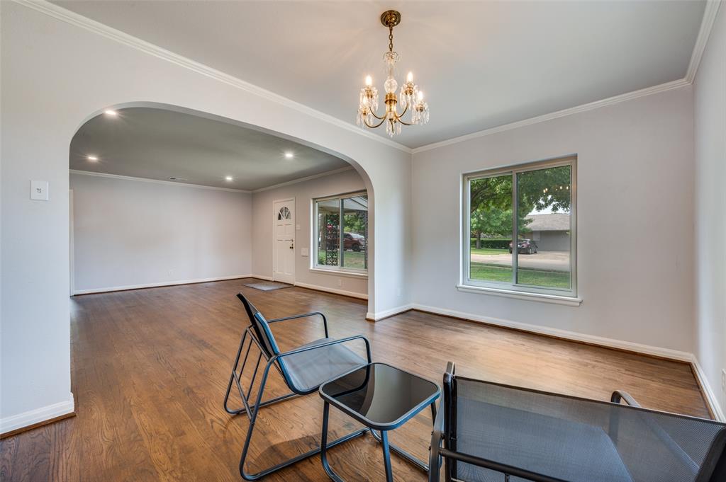 Cresta Blanca Add - Residential