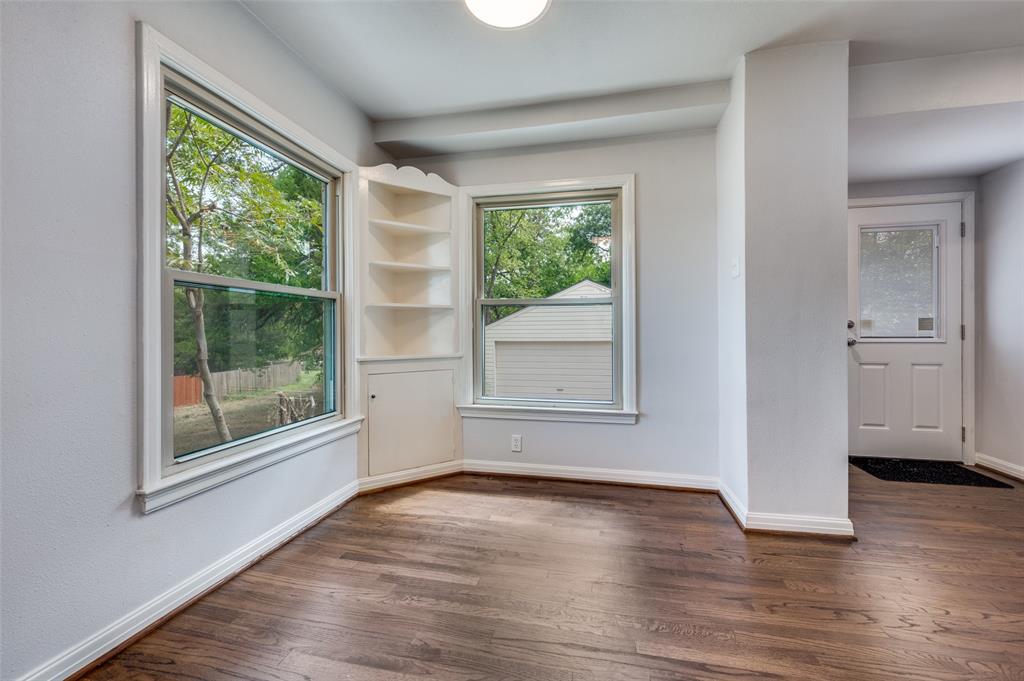 Cresta Blanca Add - Residential