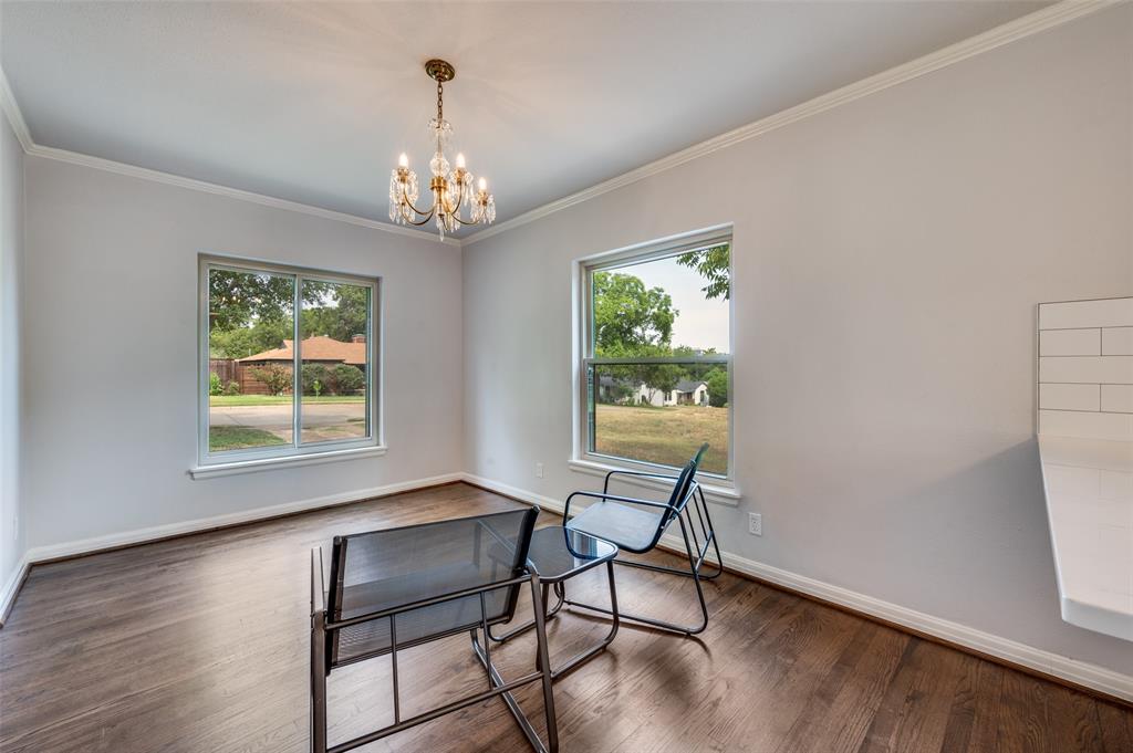 Cresta Blanca Add - Residential