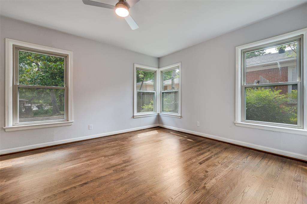 Cresta Blanca Add - Residential