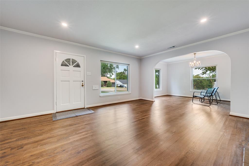 Cresta Blanca Add - Residential