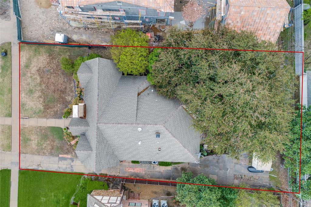 Highland Park - Residential