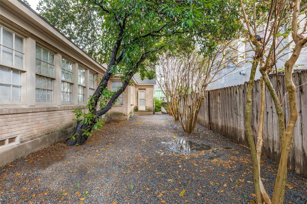 Highland Park - Residential