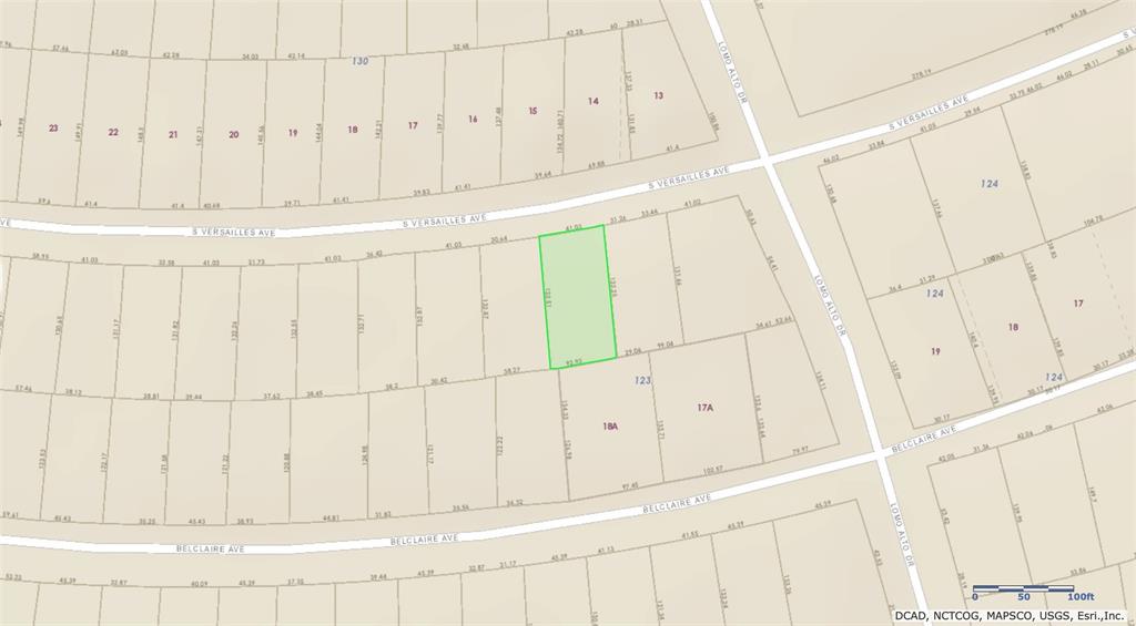 Highland Park - Residential