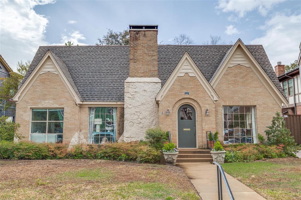 Highland Park - Residential