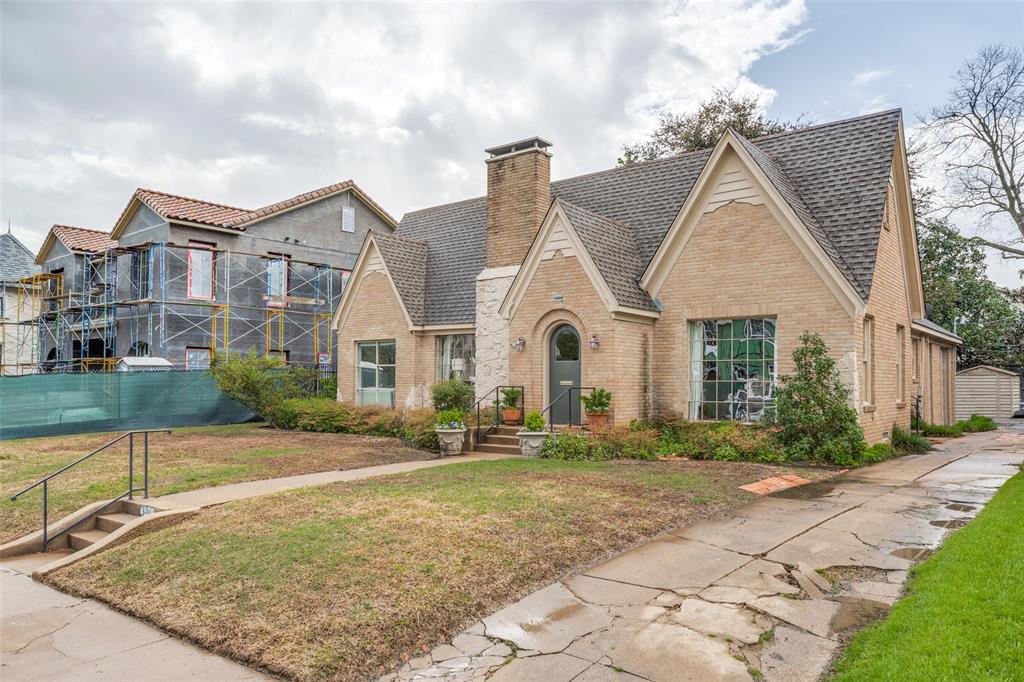 Highland Park - Residential