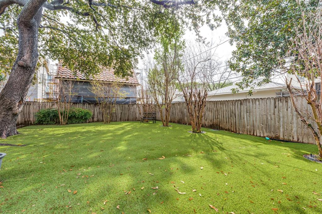 Highland Park - Residential