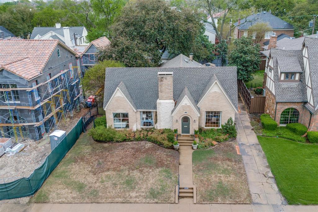 Highland Park - Residential