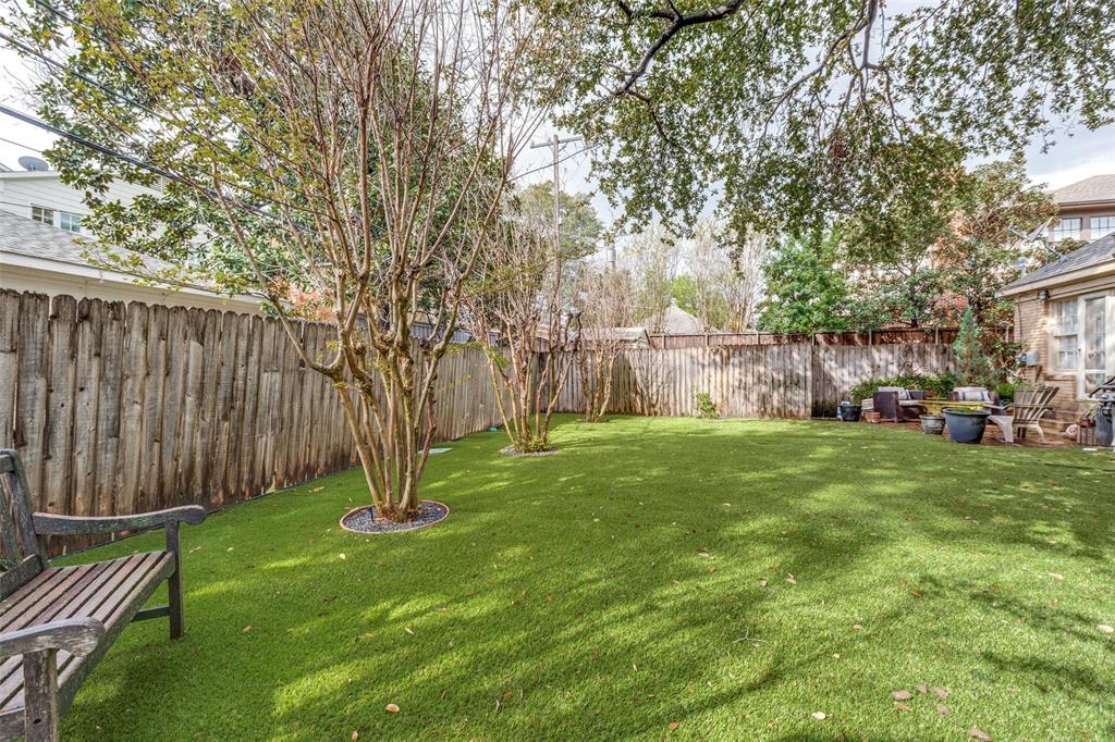 Highland Park - Residential