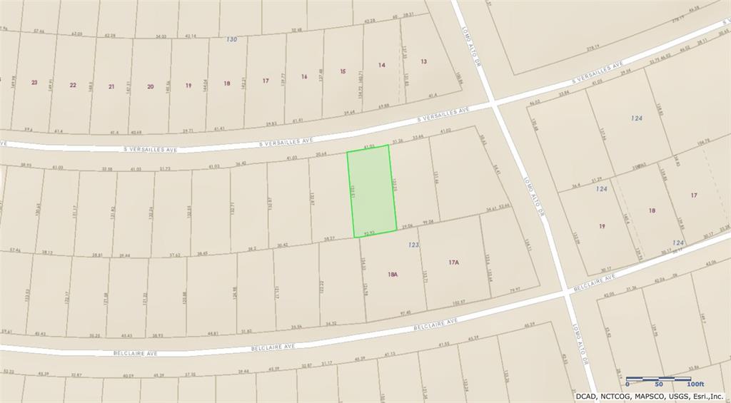 Highland Park - Residential