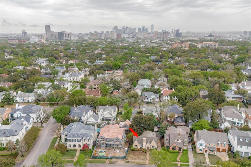 Highland Park - Residential