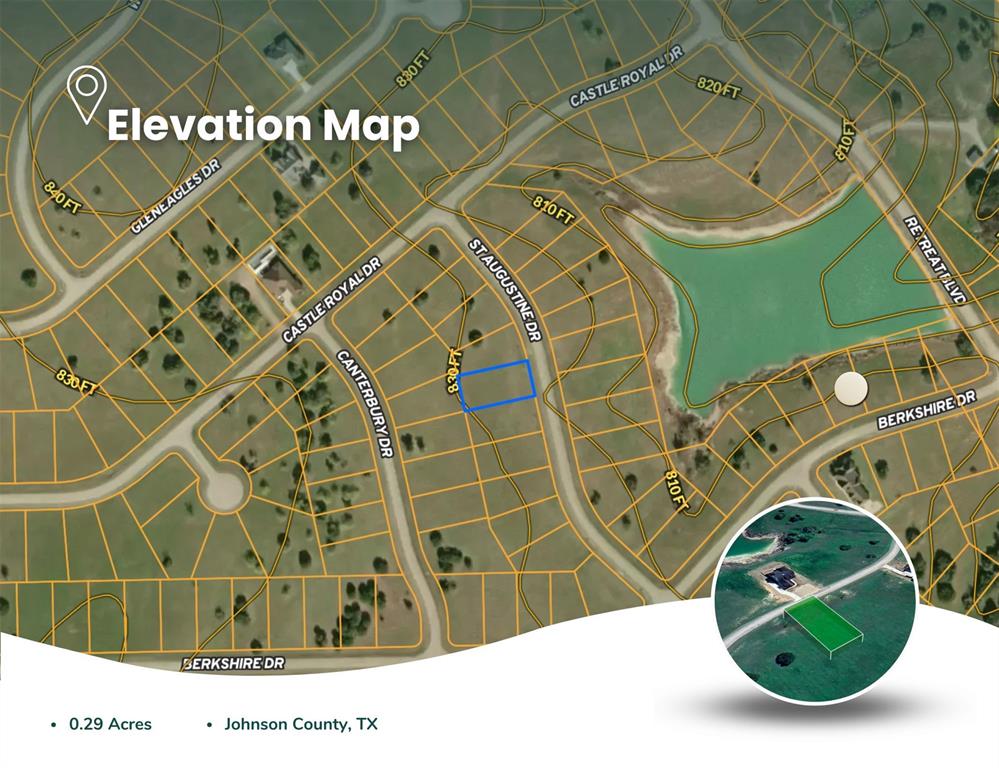 Retreat Ph 03 - Land