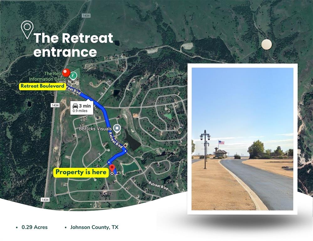 Retreat Ph 03 - Land