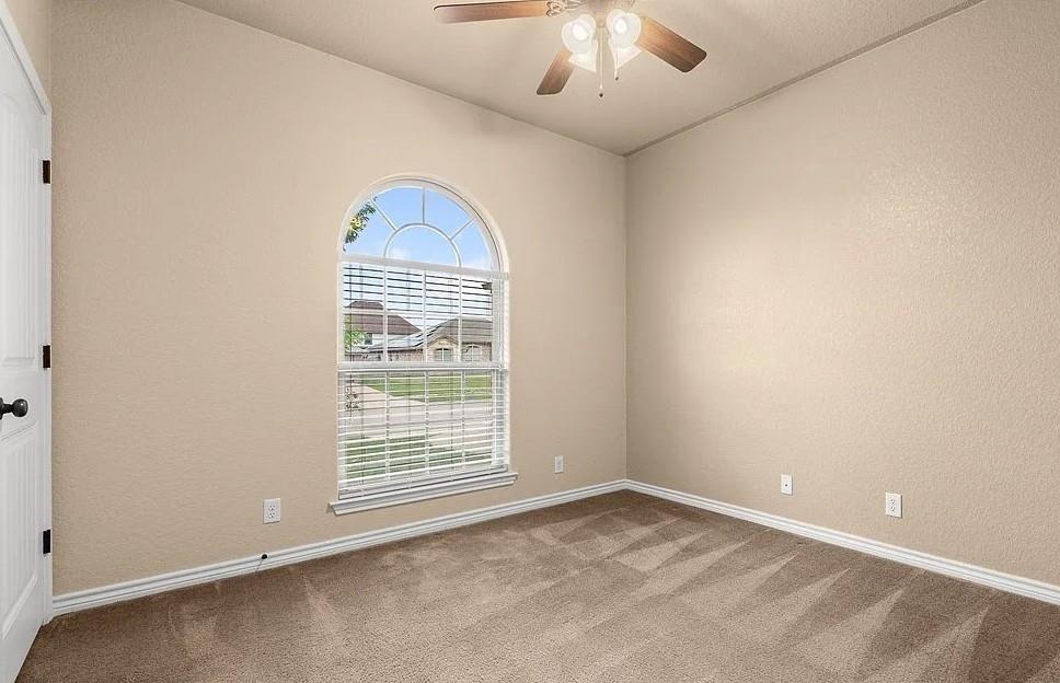 Trimmier Estates Ph Two - Residential Lease