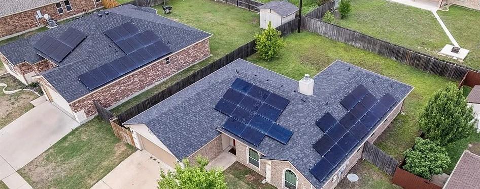 Trimmier Estates Ph Two - Residential Lease