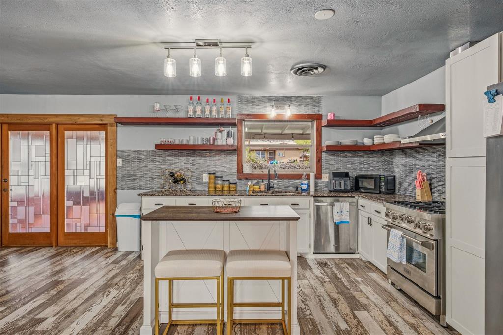 Chamberlin Add - Residential