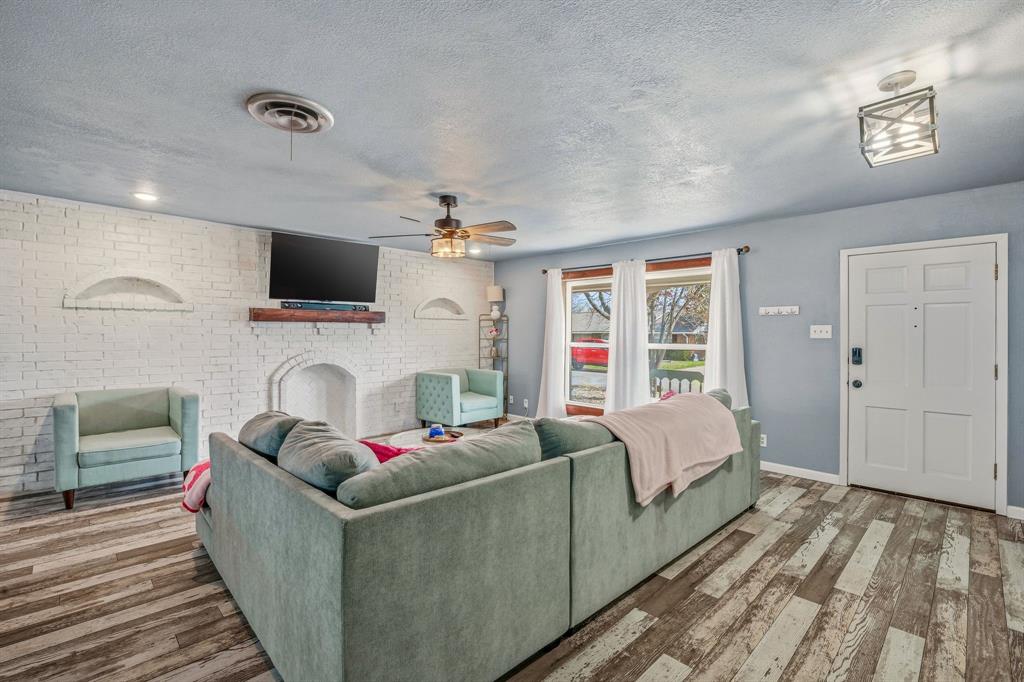 Chamberlin Add - Residential