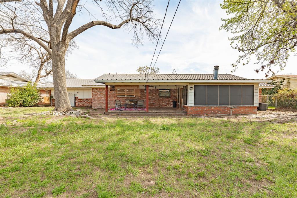 Chamberlin Add - Residential