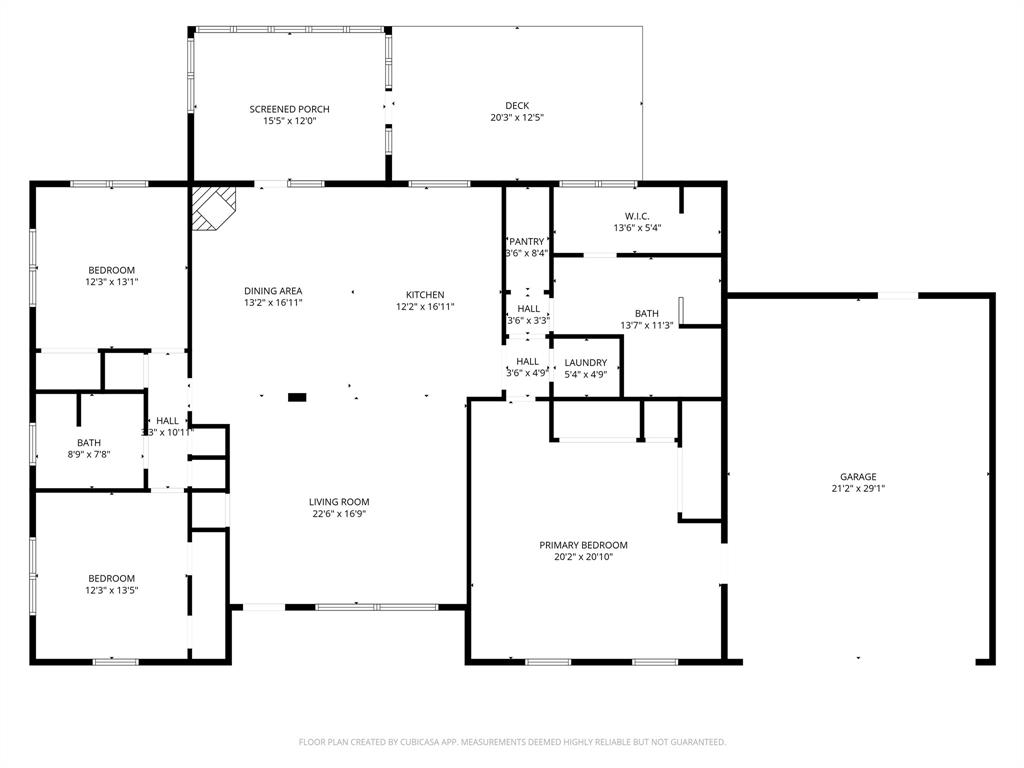 Chamberlin Add - Residential
