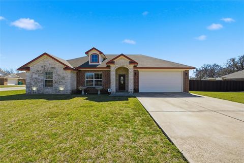 207 Hawk Ridge Lacy Lakeview TX 76705