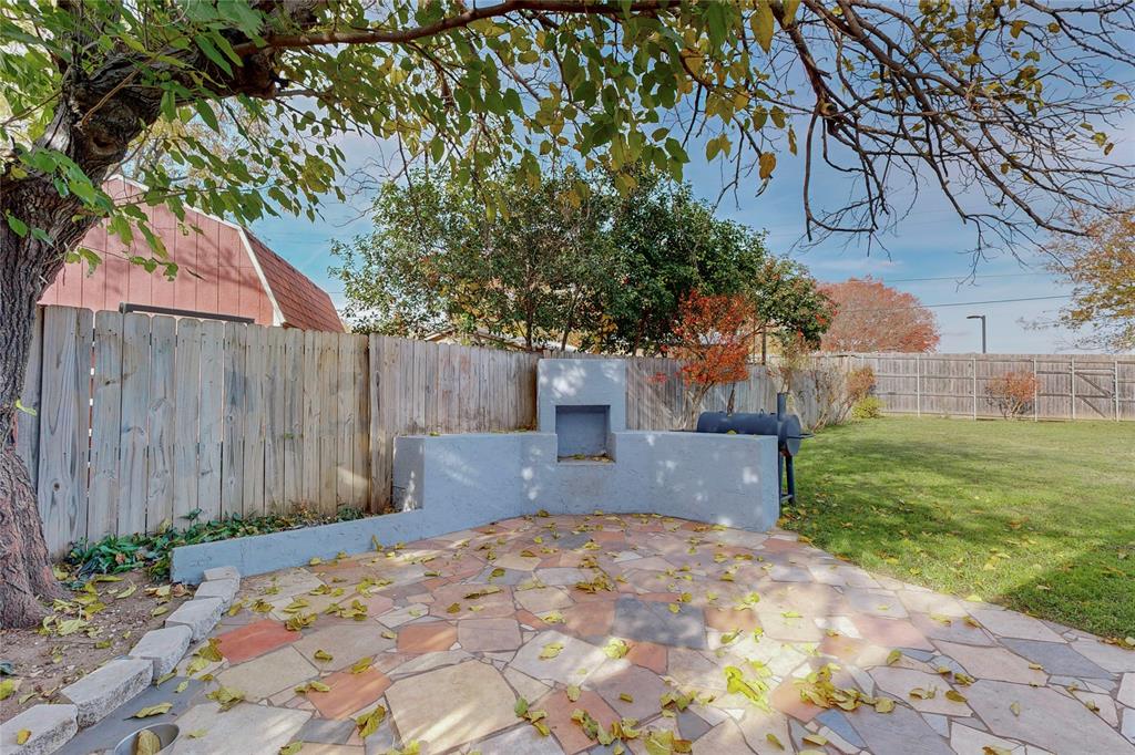 Oak Park - Residential