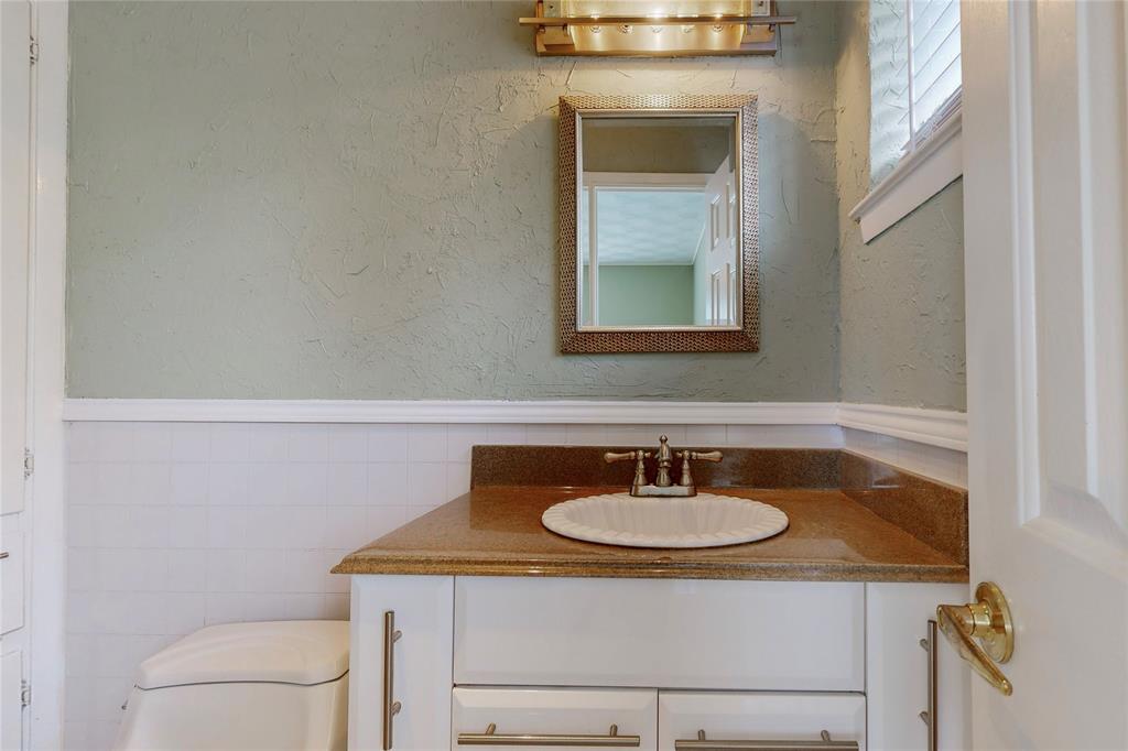 Oak Park - Residential