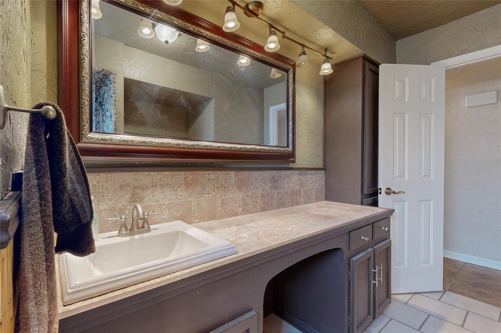 Oak Park - Residential