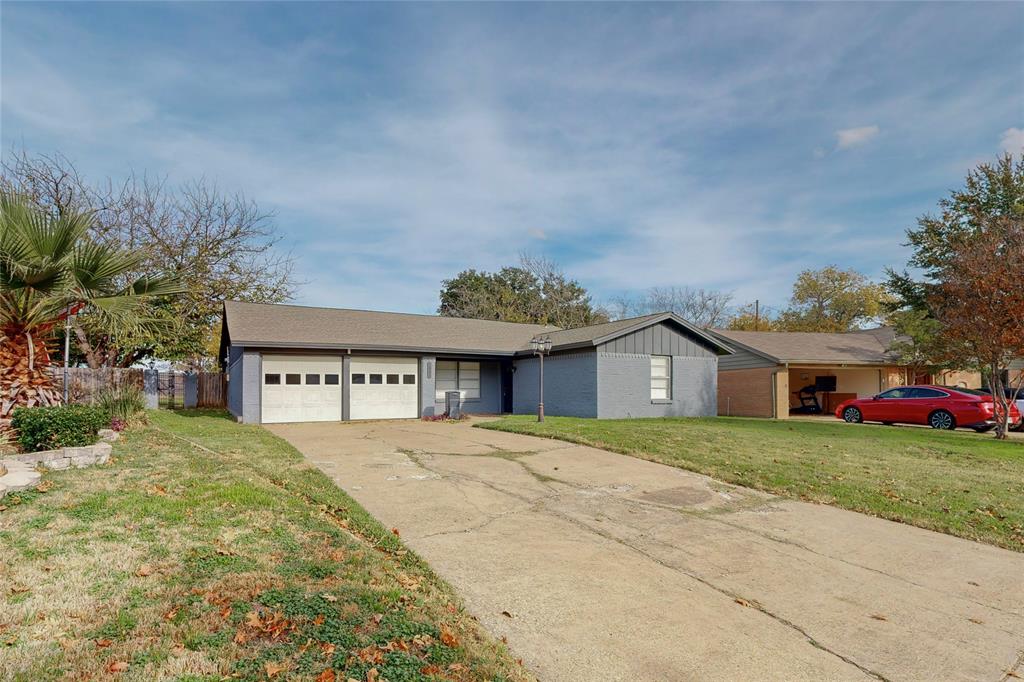 Oak Park - Residential